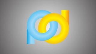 CorelDRAW Tutorial - Creative Logo Design Ideas 4