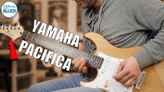 Yamaha Pacifica 112 Electric Guitar Review - The Best Budget Guitar?