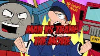 Man vs Train: The Movie (Full Movie)