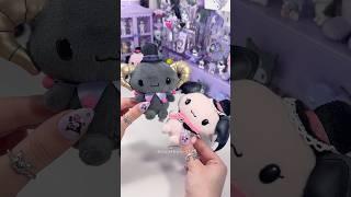 lloromannic 🩷️ #sanrio #lloromannic #unboxing #cute