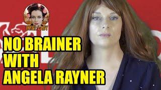 What Housing Crisis? Angela Rayner On Social Housing- A Parody! #parody #satire #politics #funny