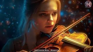 String of emotions pure dramatic  most powerful violin fierce orchestral strings music savefrom li