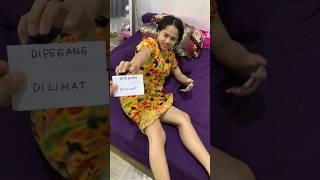 PRANK ISTRI PILIH KERTAS! ENDINGNYA MALAH GINI!? #suamiistri #viral #trending #lucu #ngakak