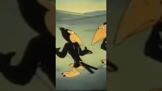 MAGPIE MADNESS : #cartoonstory