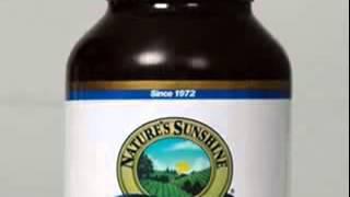 Naturessunshine Weight Loss.