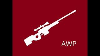 AWP - Comparison in 10 Different ROBLOX Games