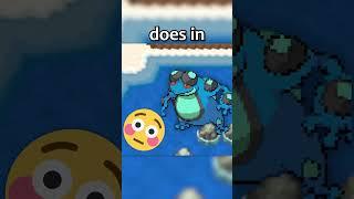 Worst Sprite In Every Pokemon Game