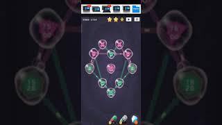 CELL EXPANSION WARS - STAGE 2734 ⭐⭐⭐ (WALKTHROUGH)