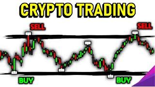 My Secret Crypto Trading Formula (Support and Resistance)