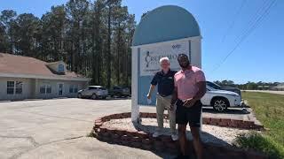 NBC Golf Channel, World Long Drive (WLD) Competitor Andrew Cody