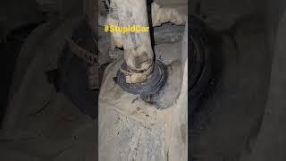 Pro Tip Don't Use Jb weld!!!!