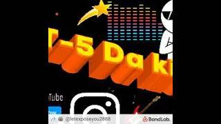 T-5 Da kid Astral Trips ( Portal Is Ready )
