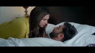 Deepika Padukone Kiss | Tamasha 2015 | Ranbir Kapoor Kiss | 1080p |