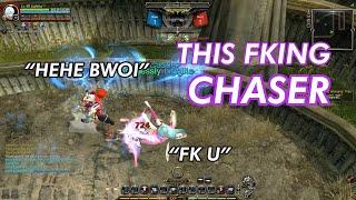 THIS FKING CHASER - Dragonnest SEA PVP