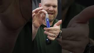 Jack Wolf’s New Affordable Series - Blade Show 2025