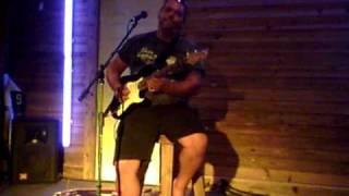 Oldsmobile - Jody Gaskin LIVE at  El Alamo - Key West