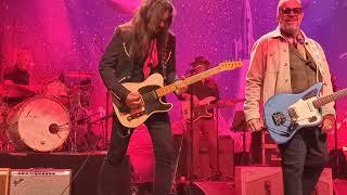Mavericks at Austin City Limits: Encore for Moon and Stars album release tour
