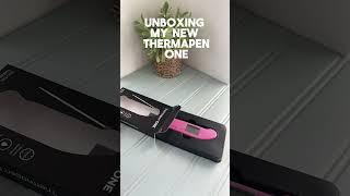 Thermapen One Unboxing #airfryertips #digitalthermometer