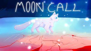 Moon Call -2D Animated Short