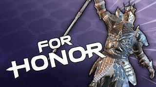 FOR HONOR FASHION TIER LIST!