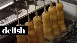 10 Insane Foods At The Minnesota State Fair | Delish