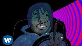 Lil Uzi Vert - XO TOUR Llif3 (Official Visualizer) (DELETED)