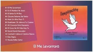 Inspiración - ¡Espíritu Santo! Gracias Vol. 1 (Álbum Completo) [1991]