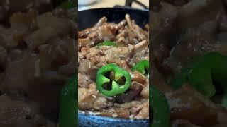 Highlight 0:10 - 5:10 P1-Cooking Chinese Style CHICKEN FEET! #food #recipe #chickenfeet #yummy