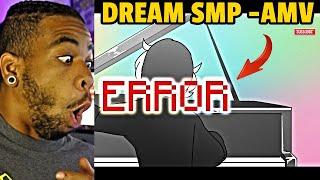 ERROR // DreamSMP AMV (Reaction) By Curtis Beard | @thetoyboxs