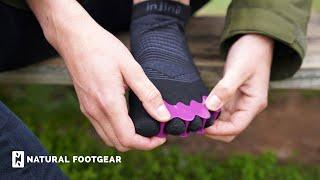 Correct Toes Review | NaturalFootgear.com