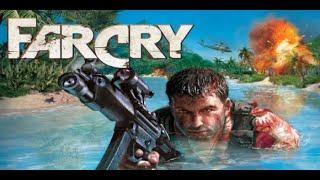 О чем был Far Cry 1