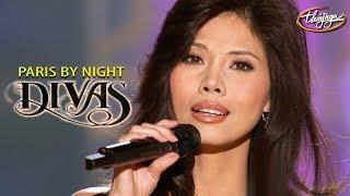 Hồ Lệ Thu - Hững Hờ (Huỳnh Nhật Tân) PBN Divas