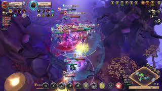 Авалон фановый бой и GG #albiononline #albion #albionpvp #albiononlinepvp #albiononline2024