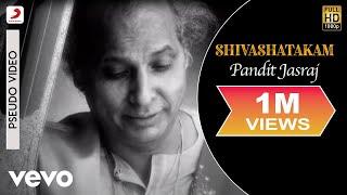 Pandit Jasraj - Shivashatakam