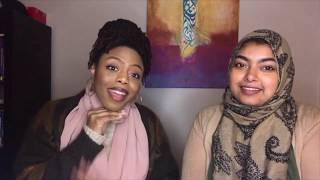 Digging Deeper | Season 3 Episode 1 | Building Community with Asya "IZME" Ziyad