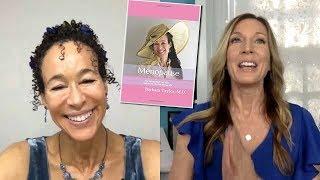 Menopause Q&A with Dr. Barbie Taylor (Menopause Taylor)!