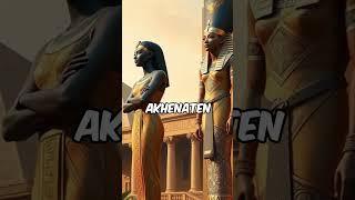 Nefertiti: The Iconic Queen of Ancient Egypt