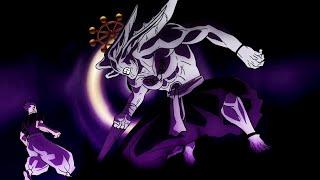 GOJO vs SUKUNA | JJK Animation Part 7