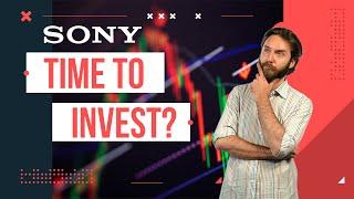 SONY's Market Position and Competitors | Is It Time to Invest?