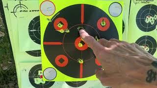 Crosman 2240 Custom HPA conversion .Ultimate shot count. and more
