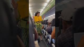 #cute#airhostess#citilink#indonesia#cantik#cewek#travel#malayalam#youtubeshorts#viral