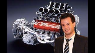 Internal Combustion Engines: Engine Kinematics | Dr. Samer Ali