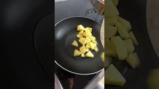 The best potato in the world from Alex Buzina!
