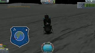 Getting to Mun without maneuver nodes