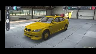 DR3D BMW M5 E60 - ПОЛНАЯ И ПРАВИЛЬНАЯ ПРОКАЧКА + СРЕДНИЕ НАСТРОЙКИ