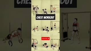 Chest GYM Workout #workout #gym #exercise #chestworkout #chestday #fitness #bodybuilding #shorts