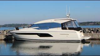 Prestige 520 S - TIL SALG / FOR SALE