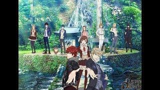 Top Dance With Devils songs