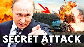 BREAKING: Ukraine DESTROYS Key Russian Oil Pipeline With SECRET Weapon; Putin FURIOUS |Enforcer News