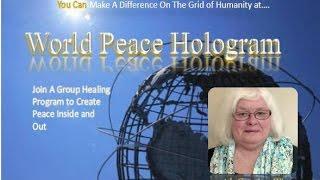Restoring Trust Lost in the World with Carolyn Winter